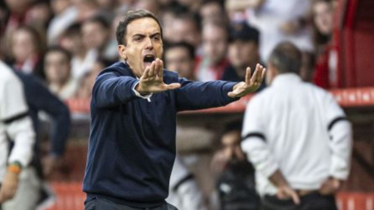 «Las 4 claves del empate del Sporting con 6 defensas y del aprobado a Borja Jiménez contra Las Palmas»