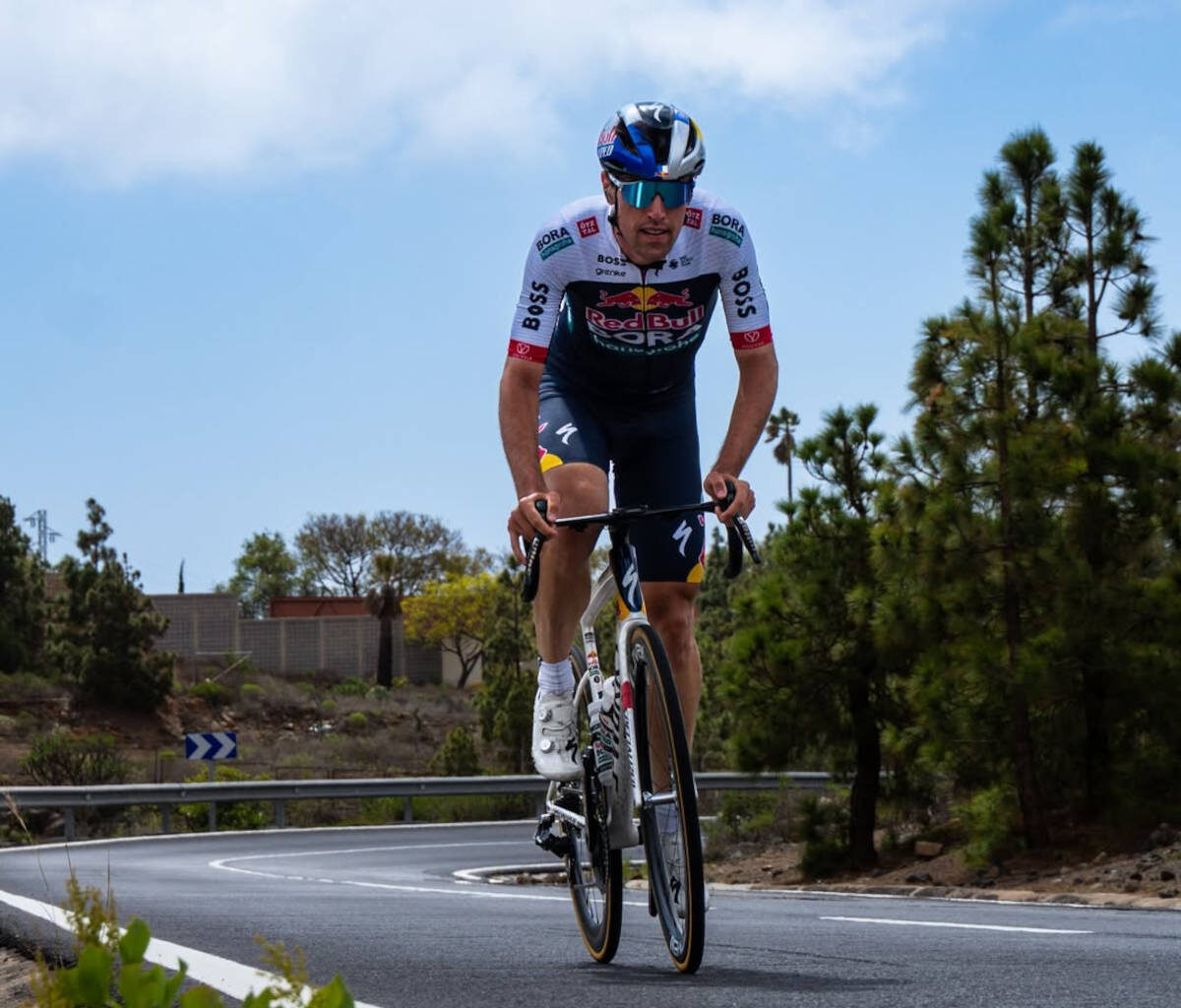 Oier Lazkano. Imagen: Ajona Diaz