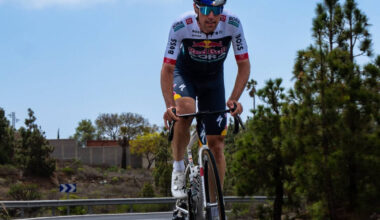 Oier Lazkano. Imagen: Ajona Diaz