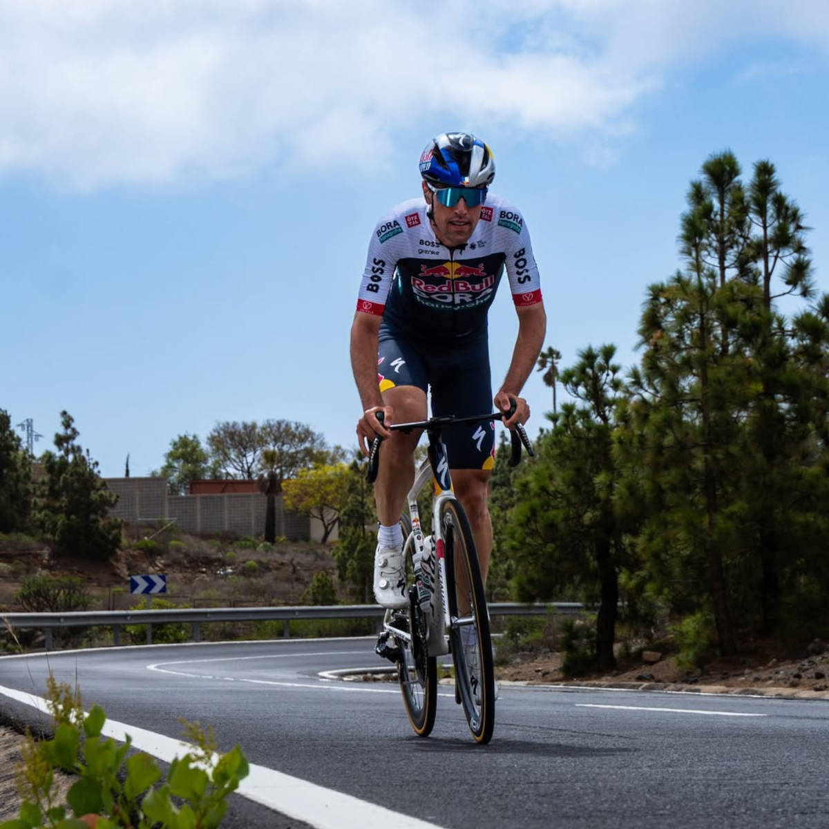 Oier Lazkano. Imagen: Ajona Diaz