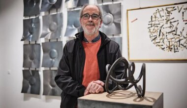 La edad de hierro de Olarte