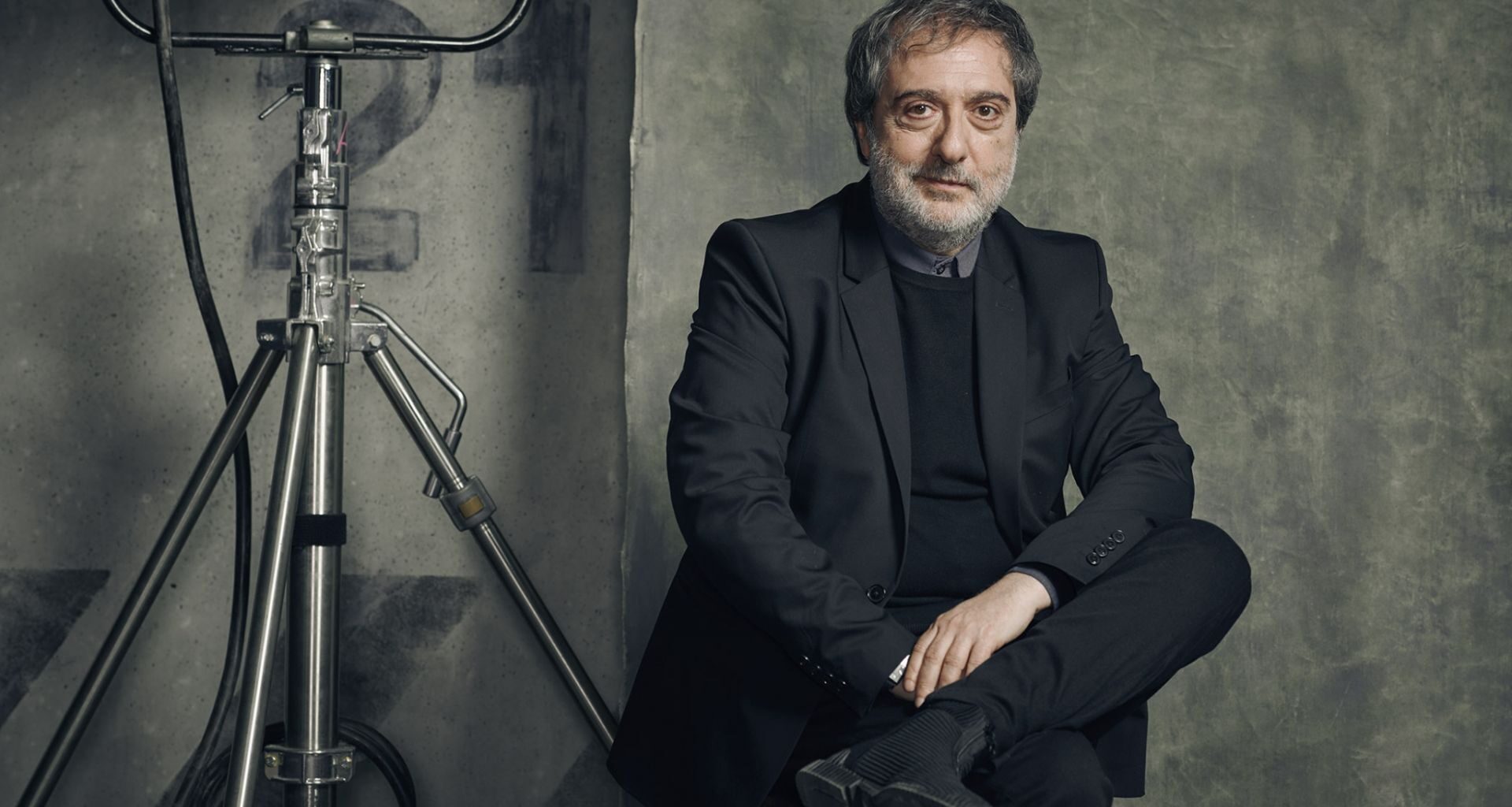 Javier Olivares: «Está llegando un momento en el que es muy difícil trabajar»