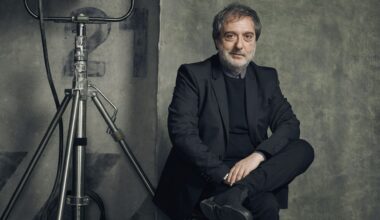 Javier Olivares: «Está llegando un momento en el que es muy difícil trabajar»