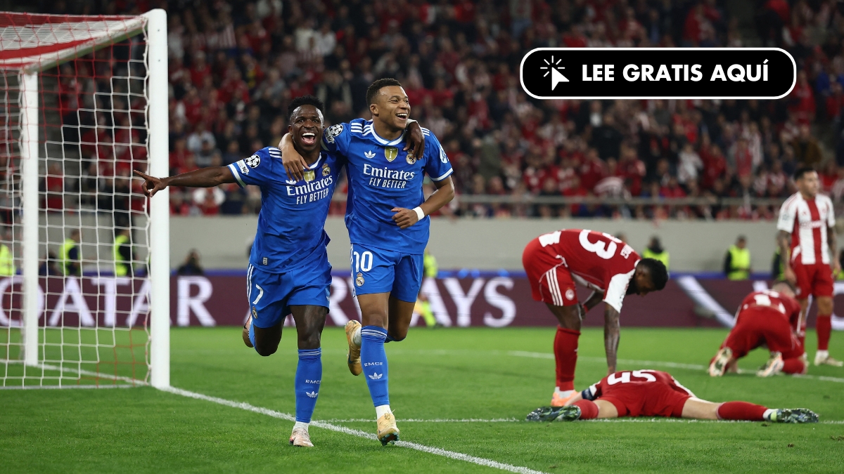 resumen, goles y resultado de la quinta jornada de la Champions