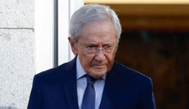 "Mi mujer me ha donado un riñón, tenía las arterias hechas mierda"