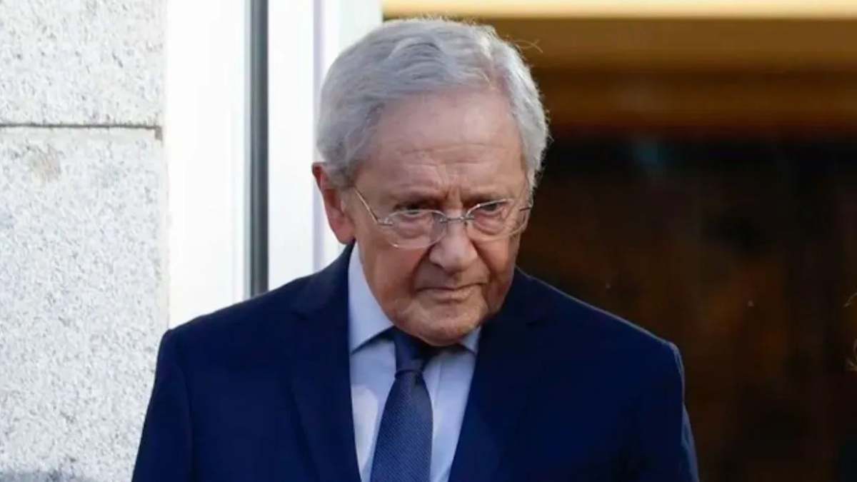 "Mi mujer me ha donado un riñón, tenía las arterias hechas mierda"