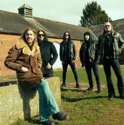 OPETH