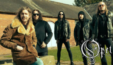 OPETH estrenan nuevo vídeo. Mantas habla de la nueva reunión de VENOM. Single y vídeo de MIDJUNGARDS.