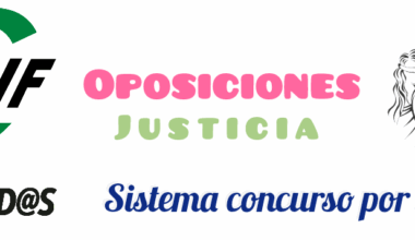 Auxilio judicial estabilización concurso 1288/2022: nueva lista complementaria - CSIF