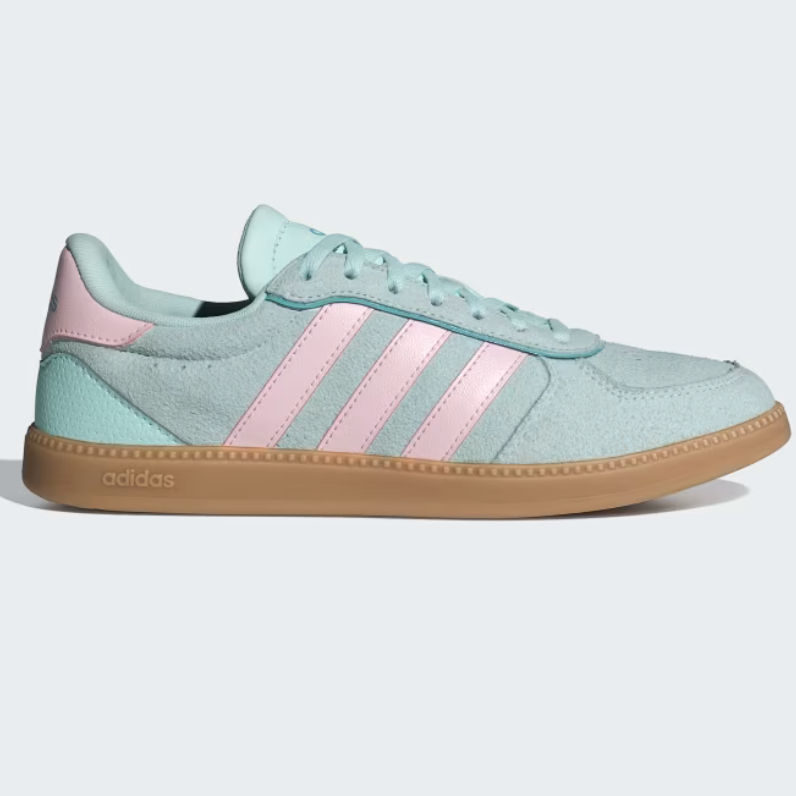 Zapatillas Breaknet Sleek Adidas