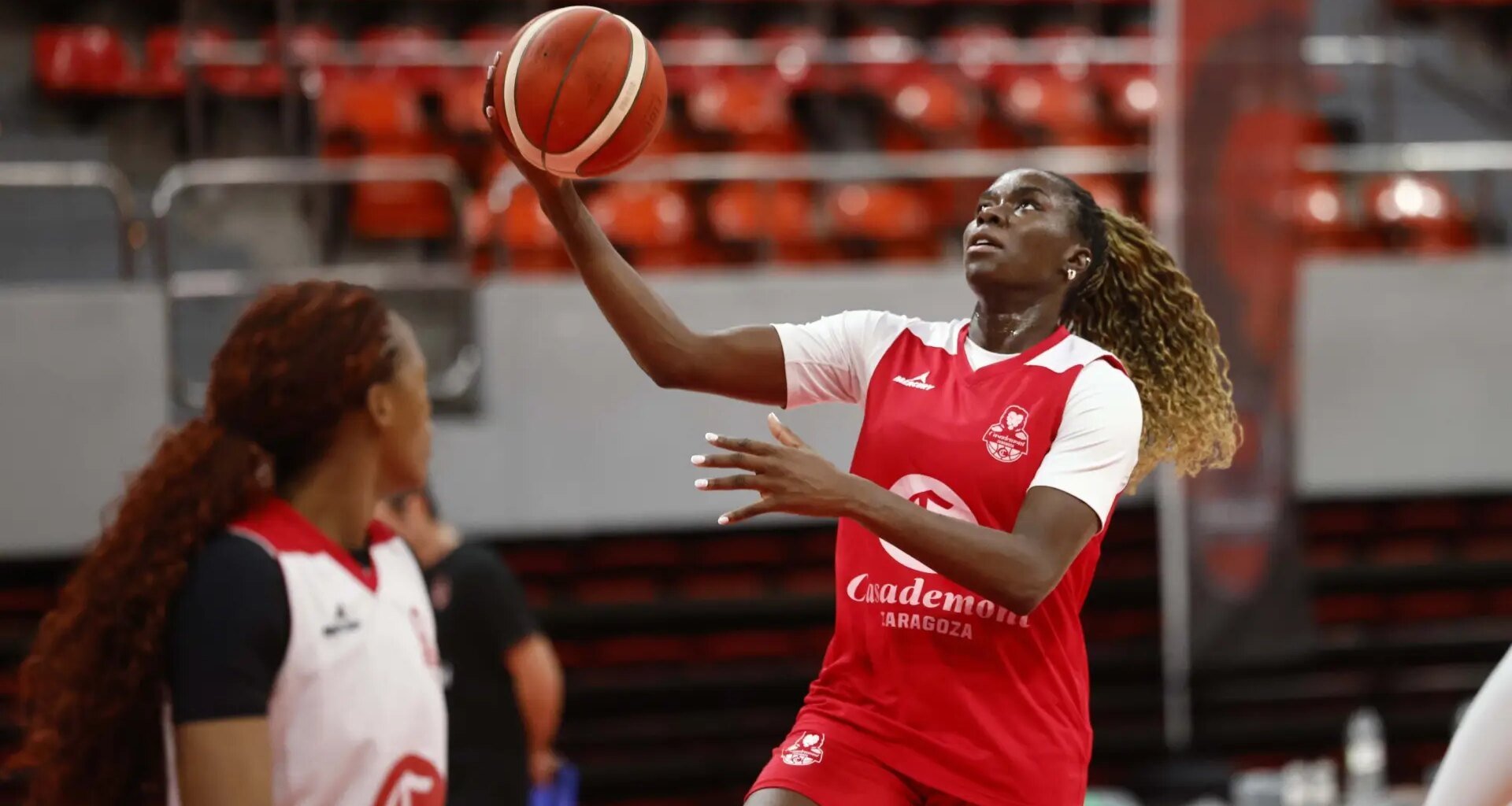 Joventut-Casademont Zaragoza: un último esfuerzo antes del parón - heraldo.es