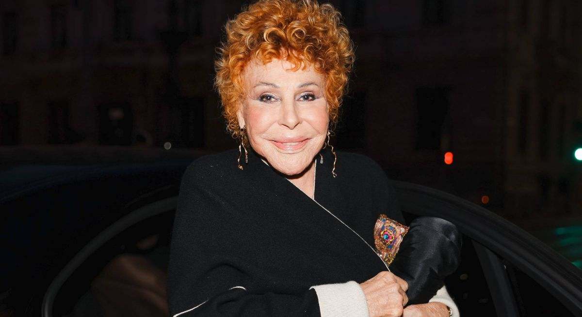 muere la gran dama de la canción italiana, intérprete de 'L'appuntamento'