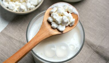 El “oro blanco” que equilibra la microbiota y mejora la salud digestiva