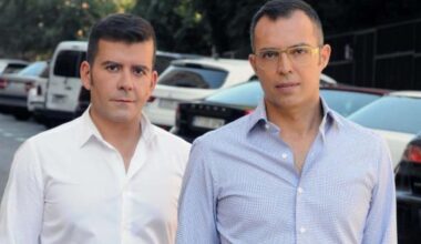 el exmarido del alcalde y el hijo del expresidente