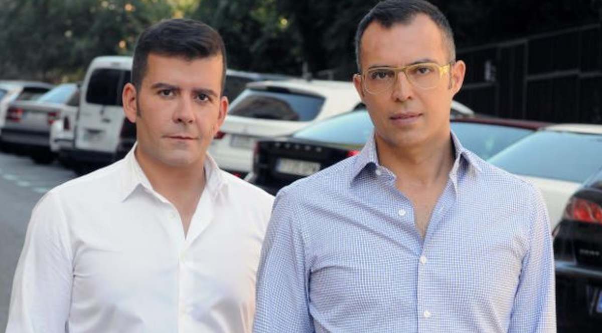 el exmarido del alcalde y el hijo del expresidente