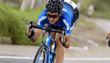 Óscar Sevilla y Francisco Mancebo: dos vidas, un pelotón