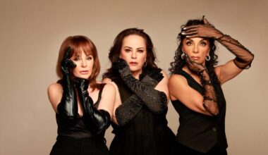 Pandora cumple 40 años y los celebra con libro, música, gira y premio especial del Latin Grammy