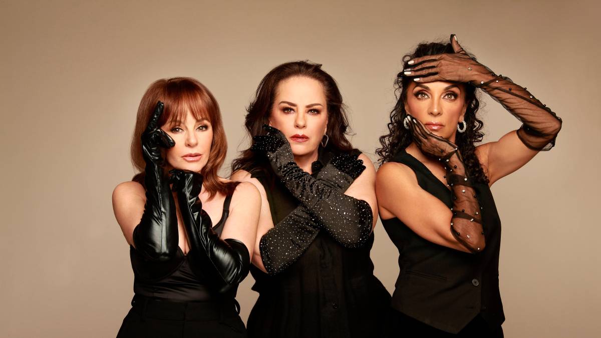 Pandora cumple 40 años y los celebra con libro, música, gira y premio especial del Latin Grammy