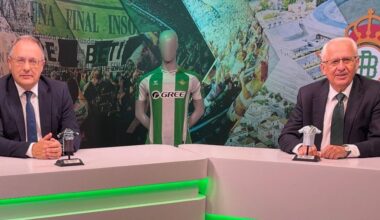 El Betis ya reconoce que la obra del Nuevo Villamarín puede alargarse hasta una tercera temporada