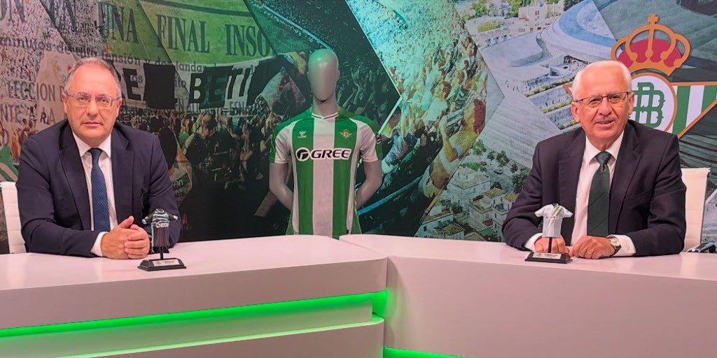 El Betis ya reconoce que la obra del Nuevo Villamarín puede alargarse hasta una tercera temporada