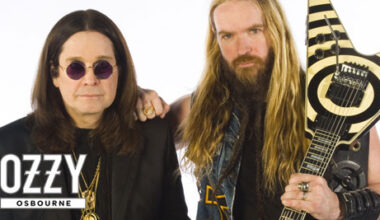 Zakk Wylde afirma que Ozzy Osbourne quería grabar otro disco. Reedición de Freddie Mercury. Brutal Assault.