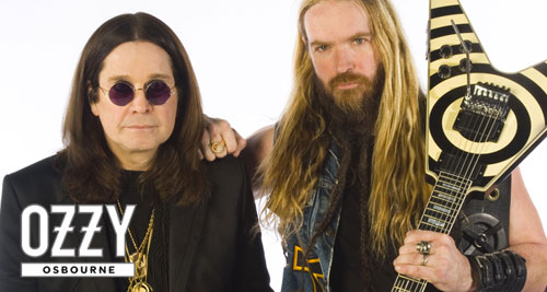 Zakk Wylde afirma que Ozzy Osbourne quería grabar otro disco. Reedición de Freddie Mercury. Brutal Assault.