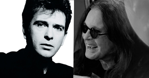 Ozzy Osbourne estaba "obsesionado" con este disco de los ochenta que no es de heavy metal