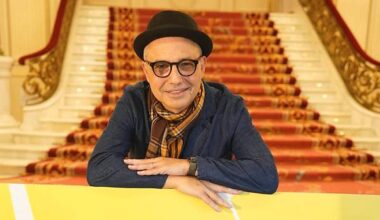 Pablo Berger: «El Bilbao de los 80 sí que era Hollywood, con un cine en cada esquina»