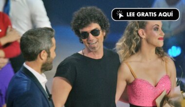 un programa propio y dos tiendas