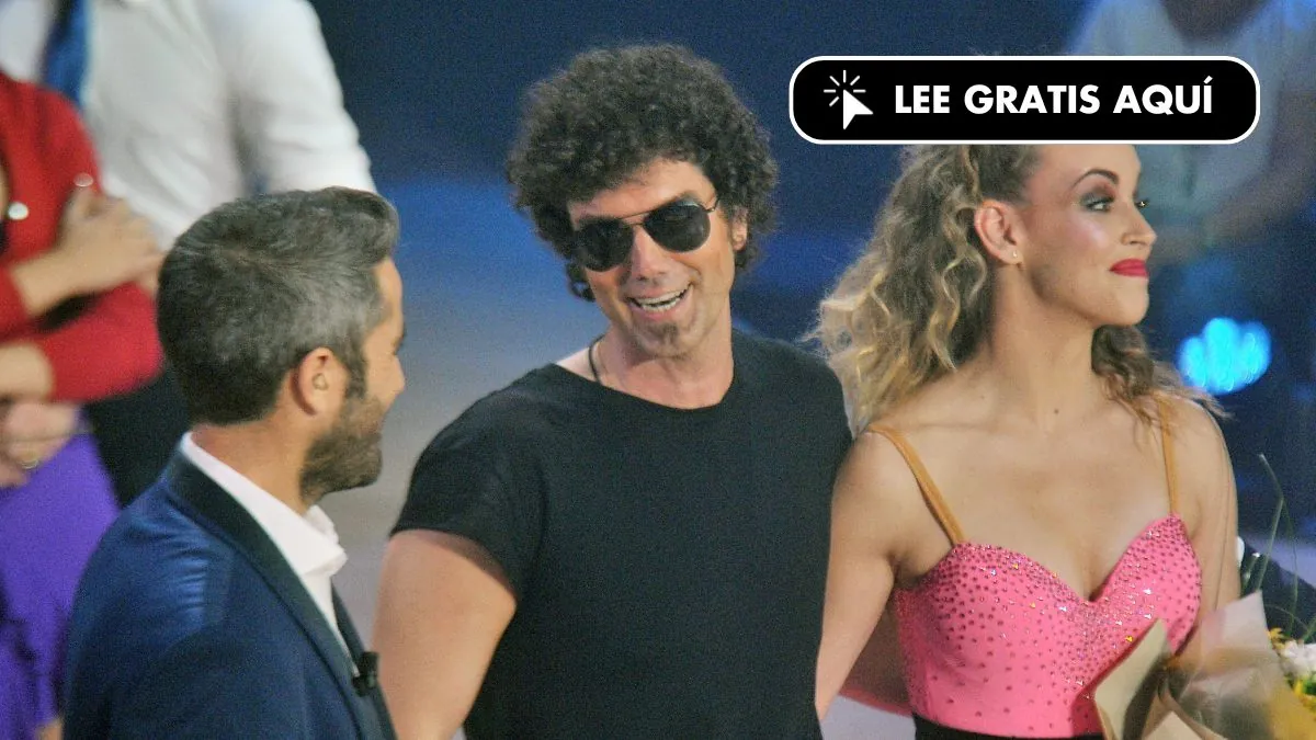 un programa propio y dos tiendas