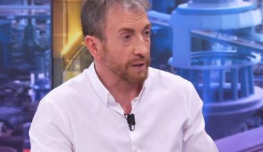 Pablo Motos desata la sorpresa en 'El Hormiguero' tras la dimisión de Carlos Mazón