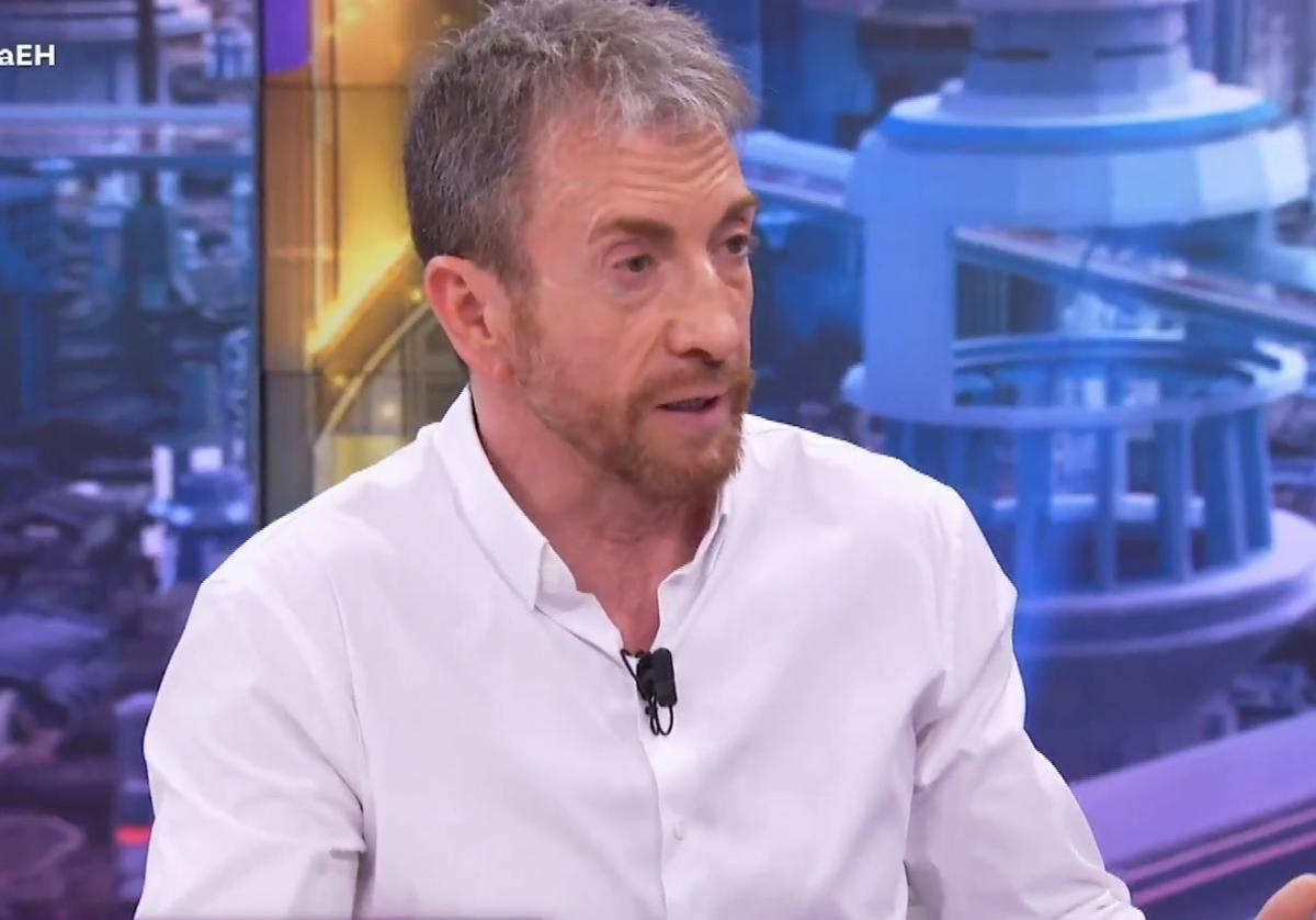 Pablo Motos desata la sorpresa en 'El Hormiguero' tras la dimisión de Carlos Mazón