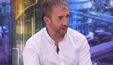 El error de Pablo Motos que le ha llevado a arrancar 'El Hormiguero' pidiendo perdón: «No tengo excusa. La he cagado»