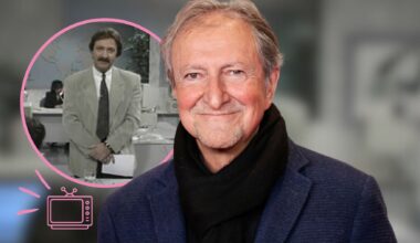 "Quería un cambio de sexo"