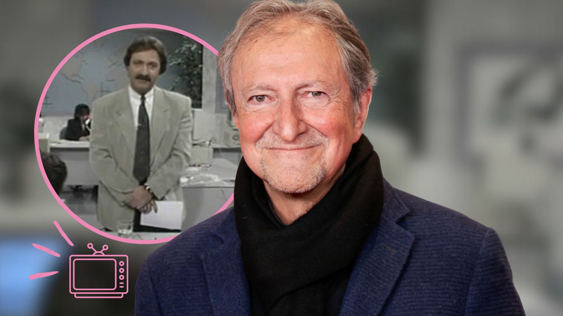 "Quería un cambio de sexo"