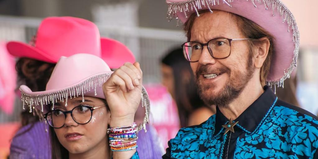 una comedia de Santiago Segura que ya han visto más de dos millones de personas