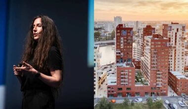 la crisis es tal que lo vendemos todo; ¿para qué mejorar?"