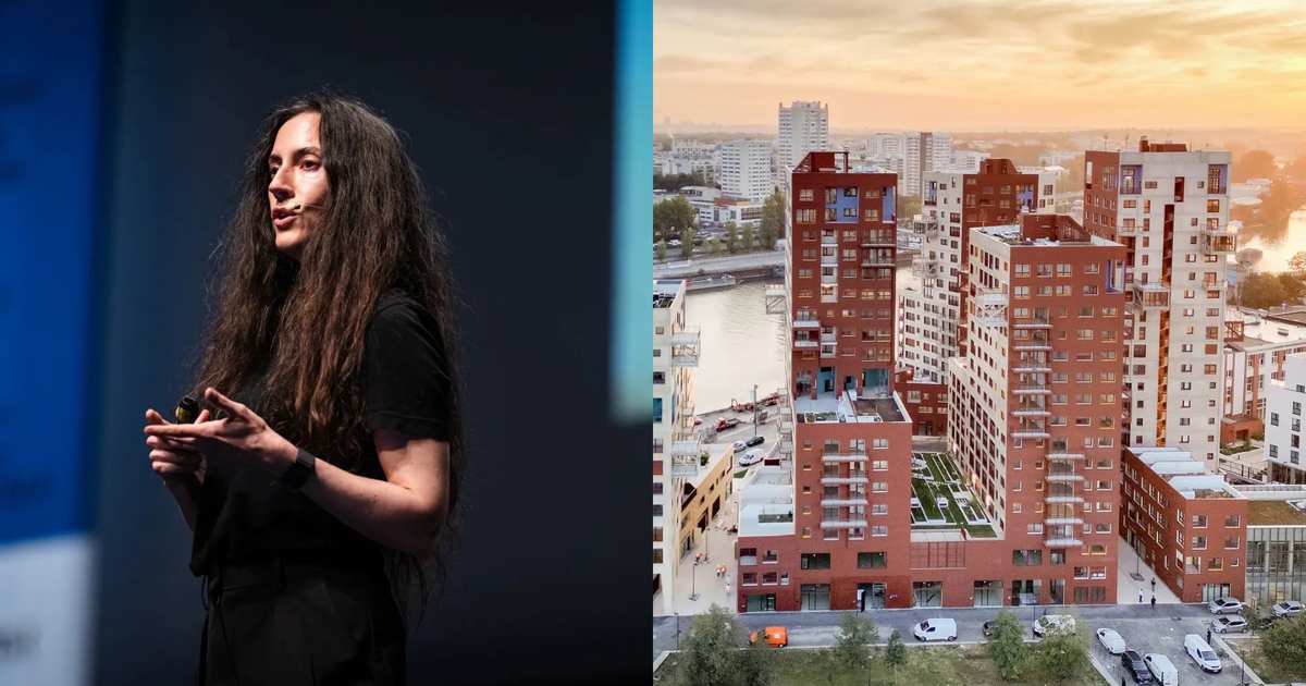 la crisis es tal que lo vendemos todo; ¿para qué mejorar?"