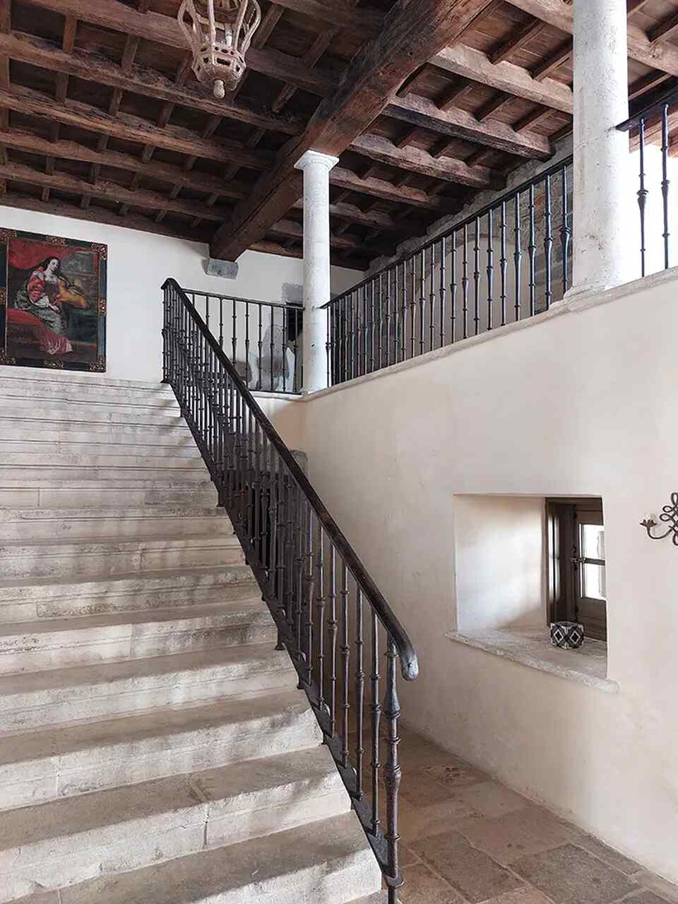 Francisco Ortega arquitecto asturias