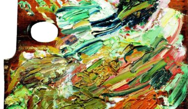 El secreto detrás de una gran pintura