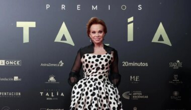 La nueva vida de Paloma San Basilio a punto de retirarse y un legado que recoge su hija