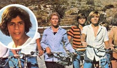 su estado actual, su detención por atraco y su adicción a las drogas