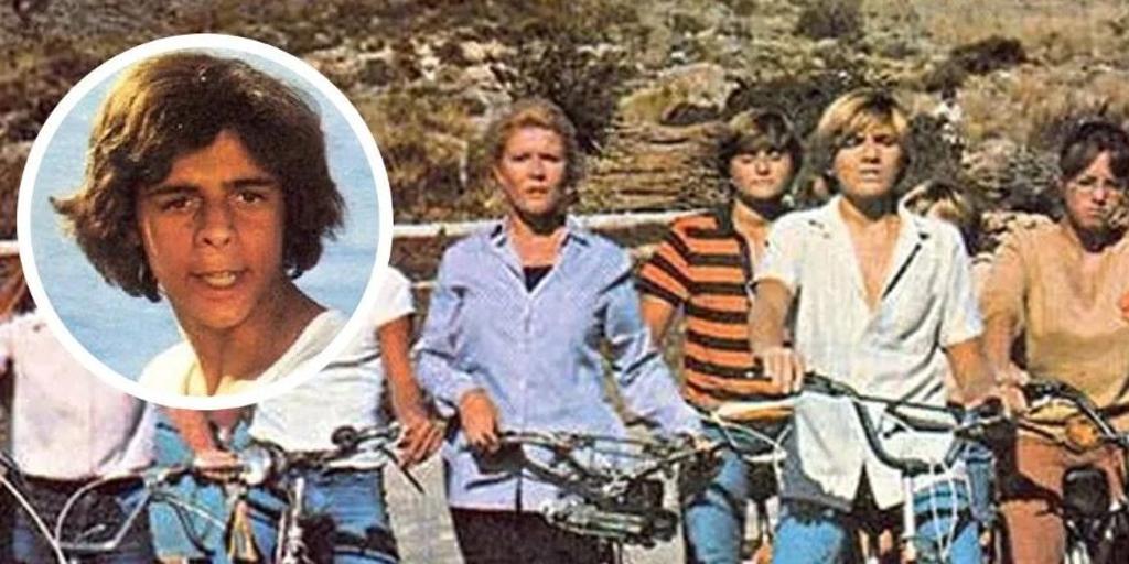 su estado actual, su detención por atraco y su adicción a las drogas