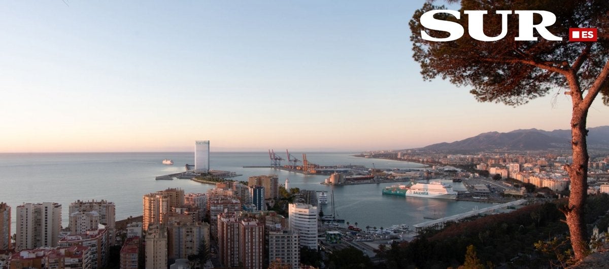 Imagen panorámica del diseño