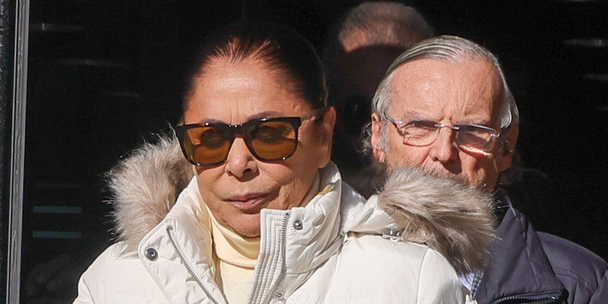 El motivo por el que Isabel Pantoja ha regresado a los juzgados días después de las declaraciones de sus hijos
