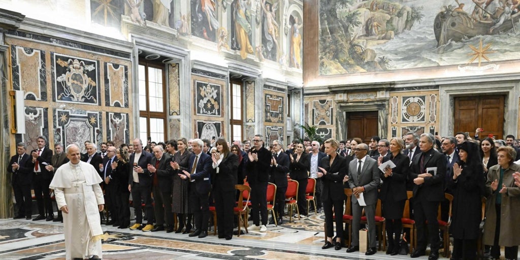 «El cine está en peligro»