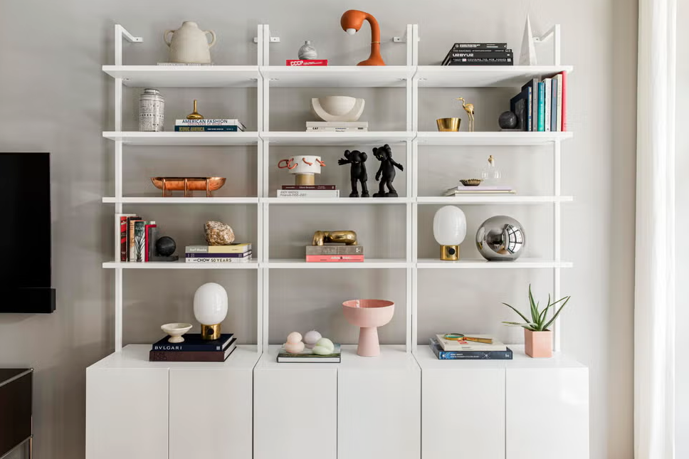 paquismo neopaquismo contamos dos estilos interiorismo tienen casa revuelta