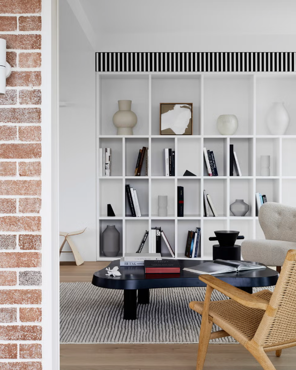 paquismo neopaquismo contamos dos estilos interiorismo tienen casa revuelta