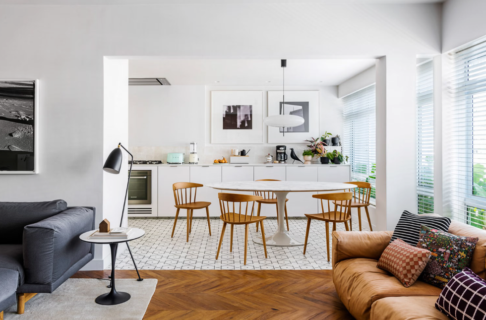 paquismo neopaquismo contamos dos estilos interiorismo tienen casa revuelta