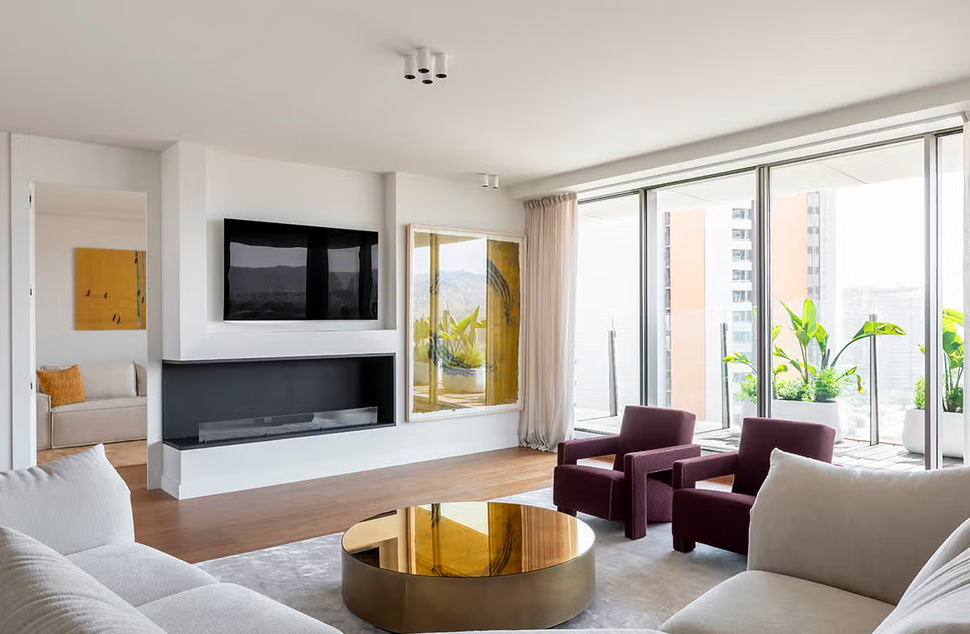 paquismo neopaquismo contamos dos estilos interiorismo tienen casa revuelta